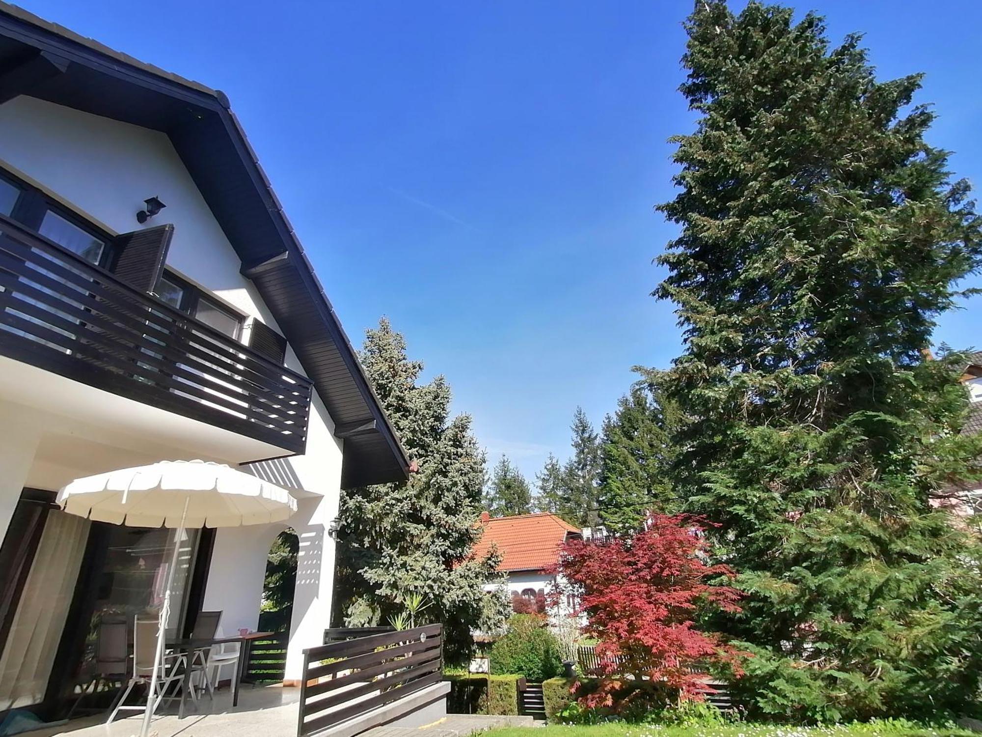 Ágnes Nyaralóház Zalakaros Exterior foto