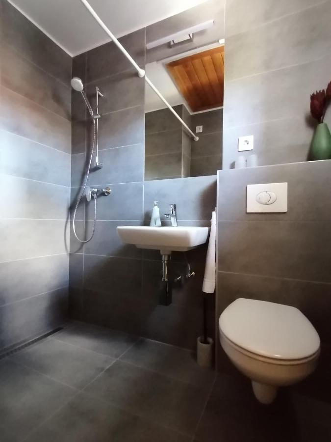 Ágnes Nyaralóház Zalakaros Exterior foto